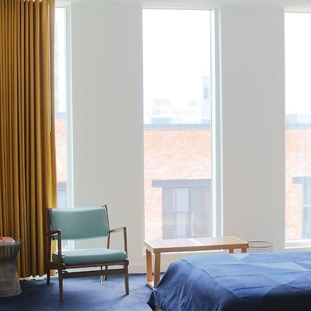 The Durham Hotel Экстерьер фото