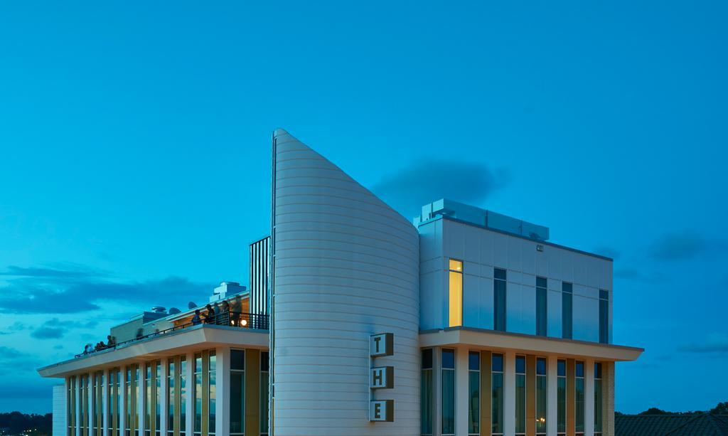 The Durham Hotel Экстерьер фото
