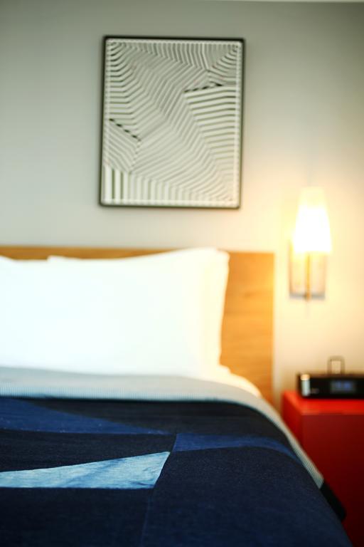 The Durham Hotel Экстерьер фото