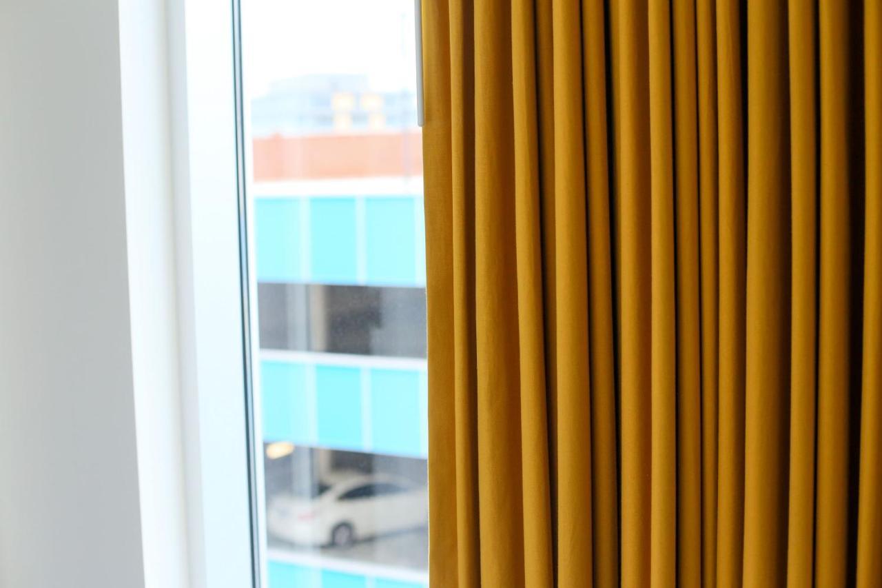 The Durham Hotel Экстерьер фото